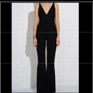 REVOLVE JUMPSUIT